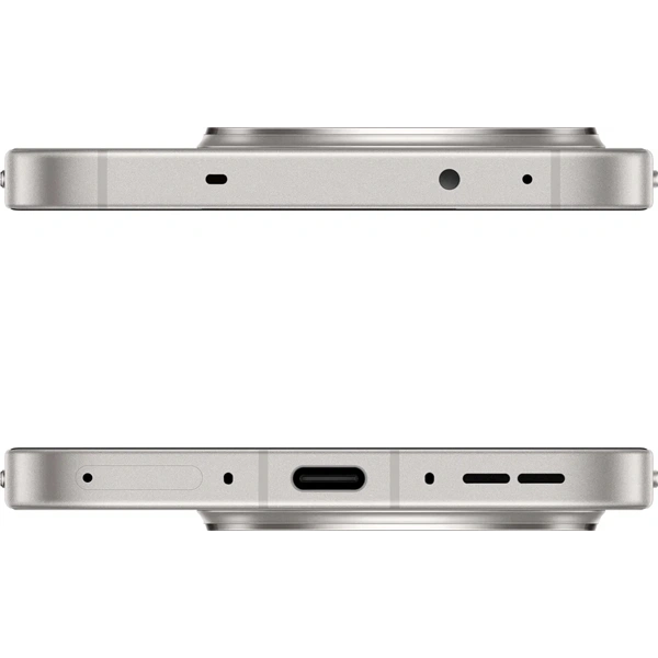 OnePlus 13R 6,78" 5G 12/256GB DualSIM fehér okostelefon