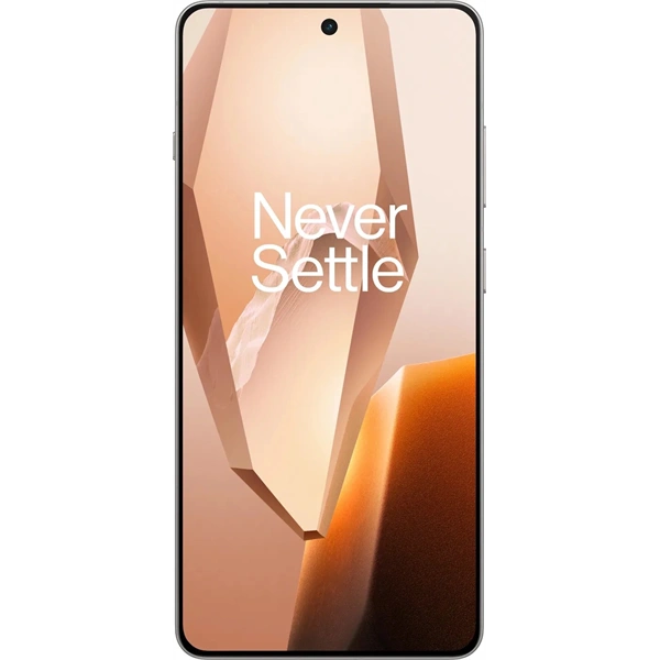 OnePlus 13R 6,78" 5G 12/256GB DualSIM fehér okostelefon