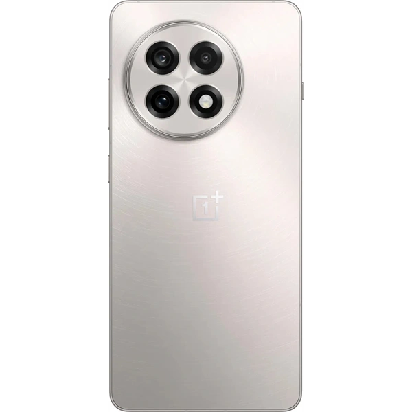 OnePlus 13R 6,78" 5G 12/256GB DualSIM fehér okostelefon