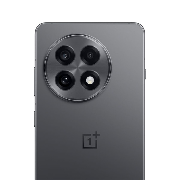 OnePlus 13R 6,78" 5G 12/256GB DualSIM fekete okostelefon