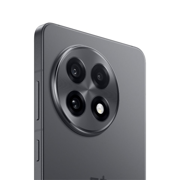 OnePlus 13R 6,78" 5G 12/256GB DualSIM fekete okostelefon