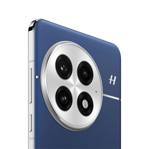 OnePlus 13 6,82" 5G 16/512GB DualSIM kék okostelefon