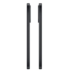 OnePlus 15R 6,83" 5G 12/256GB DualSIM fekete okostelefon