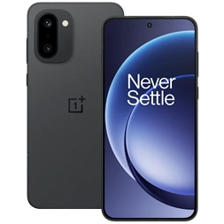 OnePlus 15R 6,83" 5G 12/256GB DualSIM fekete okostelefon