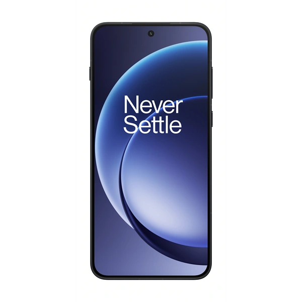 OnePlus 15R 6,83" 5G 12/256GB DualSIM fekete okostelefon