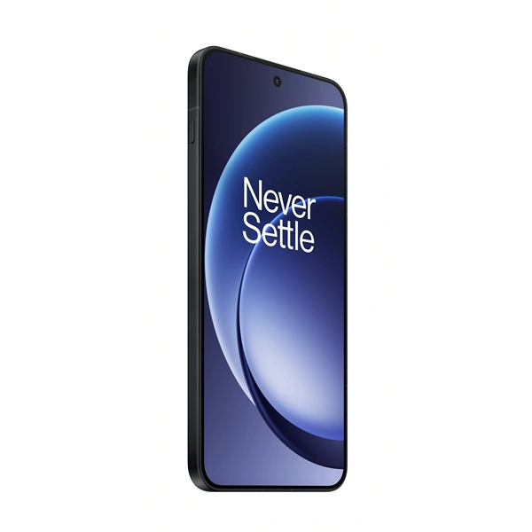 OnePlus 15R 6,83" 5G 12/256GB DualSIM fekete okostelefon