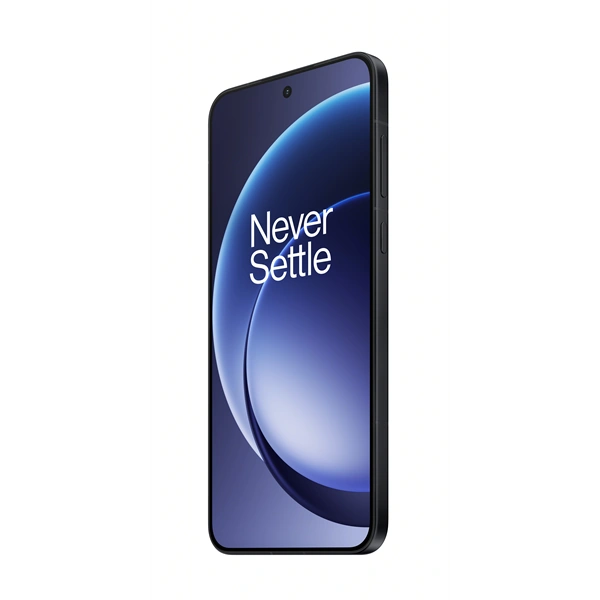 OnePlus 15R 6,83" 5G 12/256GB DualSIM fekete okostelefon
