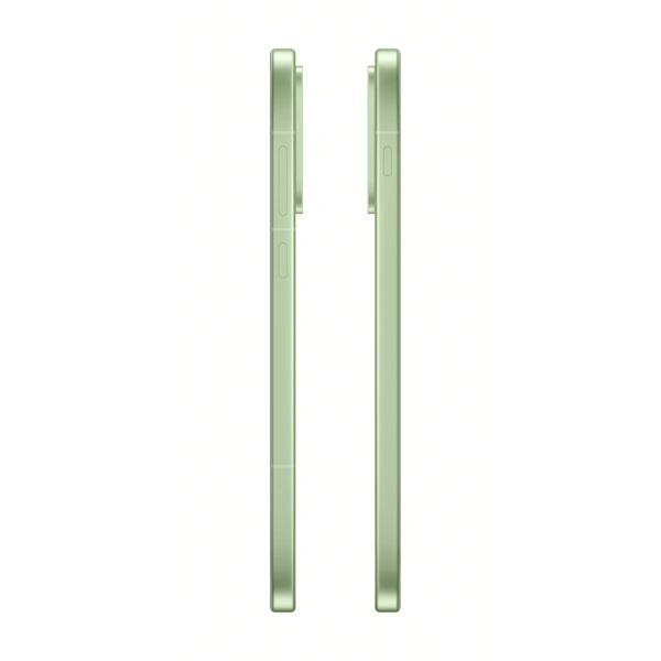 OnePlus 15R 6,83" 5G 12/256GB DualSIM zöld okostelefon