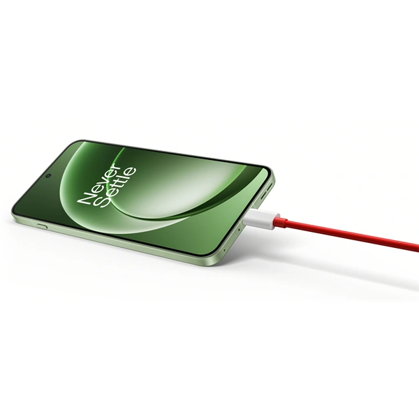 OnePlus 15R 6,83" 5G 12/256GB DualSIM zöld okostelefon