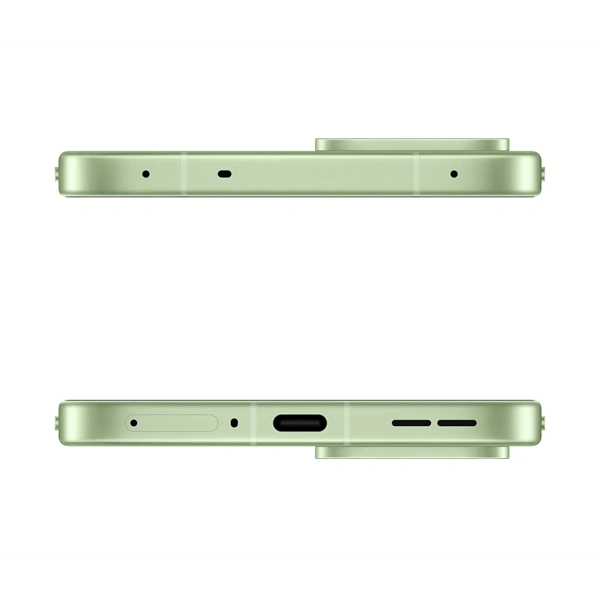 OnePlus 15R 6,83" 5G 12/256GB DualSIM zöld okostelefon