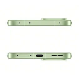 OnePlus 15R 6,83" 5G 12/256GB DualSIM zöld okostelefon