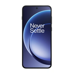 OnePlus 15R 6,83" 5G 12/512GB DualSIM fekete okostelefon