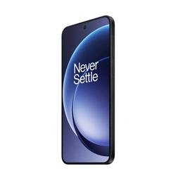 OnePlus 15R 6,83" 5G 12/512GB DualSIM fekete okostelefon