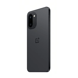 OnePlus 15R 6,83" 5G 12/512GB DualSIM fekete okostelefon