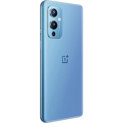 OnePlus 9 6,55" 5G 8/128GB DualSIM kék okostelefon (Újracsomagolt)