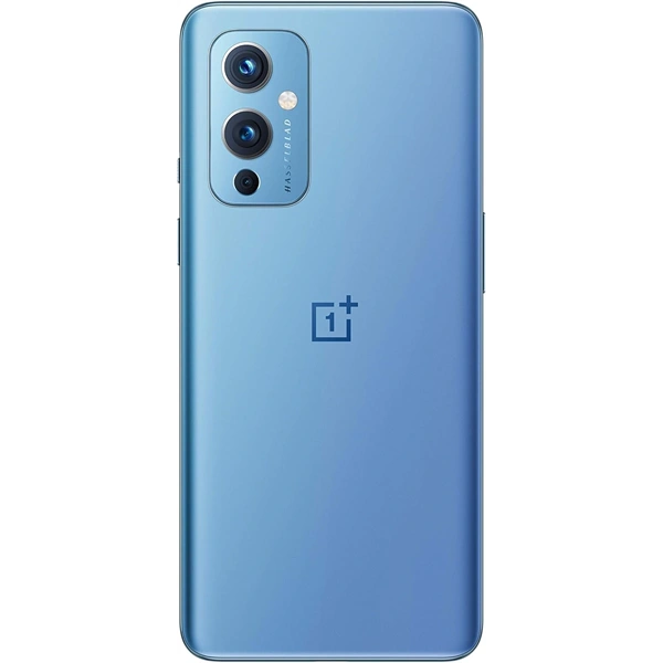 OnePlus 9 6,55" 5G 8/128GB DualSIM kék okostelefon (Újracsomagolt)