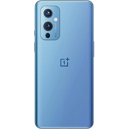 OnePlus 9 6,55" 5G 8/128GB DualSIM kék okostelefon (Újracsomagolt)