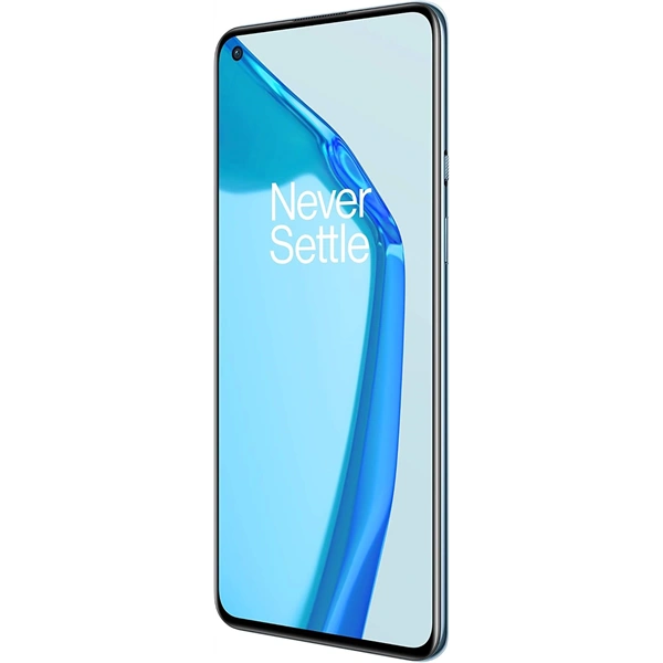 OnePlus 9 6,55" 5G 8/128GB DualSIM kék okostelefon (Újracsomagolt)