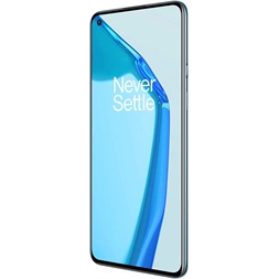 OnePlus 9 6,55" 5G 8/128GB DualSIM kék okostelefon (Újracsomagolt)