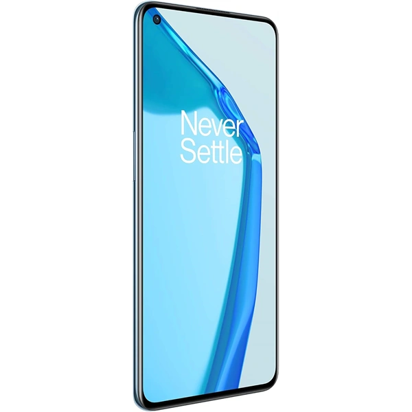 OnePlus 9 6,55" 5G 8/128GB DualSIM kék okostelefon (Újracsomagolt)