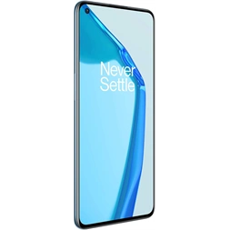 OnePlus 9 6,55" 5G 8/128GB DualSIM kék okostelefon (Újracsomagolt)