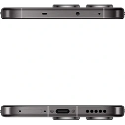 OnePlus Nord 4 6,74" 5G 12/256GB DualSIM fekete okostelefon