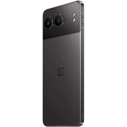 OnePlus Nord 4 6,74" 5G 12/256GB DualSIM fekete okostelefon