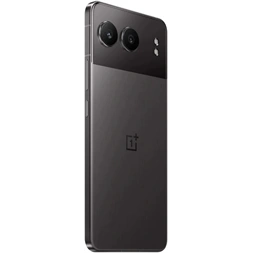 OnePlus Nord 4 6,74" 5G 12/256GB DualSIM fekete okostelefon