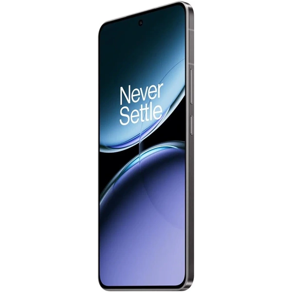 OnePlus Nord 4 6,74" 5G 12/256GB DualSIM fekete okostelefon