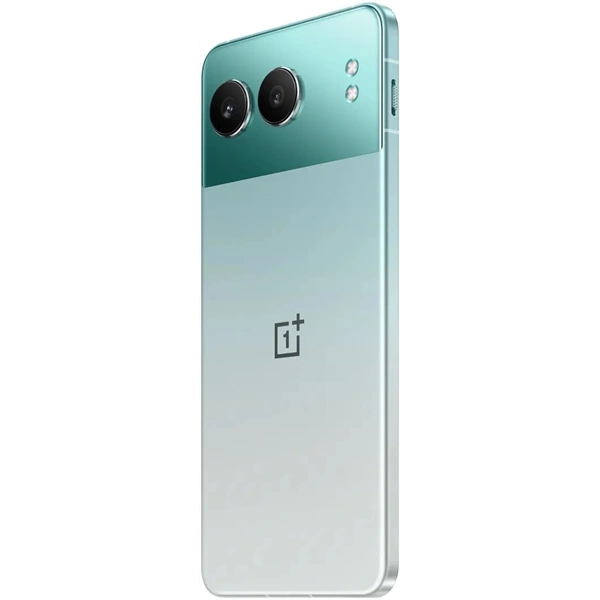 OnePlus Nord 4 6,74" 5G 12/256GB DualSIM zöld okostelefon