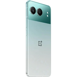OnePlus Nord 4 6,74" 5G 12/256GB DualSIM zöld okostelefon