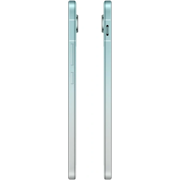 OnePlus Nord 4 6,74" 5G 12/256GB DualSIM zöld okostelefon