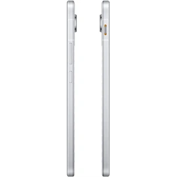 OnePlus Nord 4 6,74" 5G 16/512GB DualSIM ezüst okostelefon