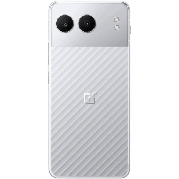 OnePlus Nord 4 6,74" 5G 16/512GB DualSIM ezüst okostelefon