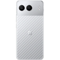 OnePlus Nord 4 6,74" 5G 16/512GB DualSIM ezüst okostelefon