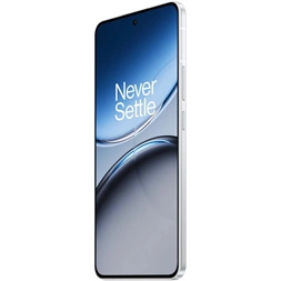 OnePlus Nord 4 6,74" 5G 16/512GB DualSIM ezüst okostelefon