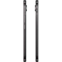 OnePlus Nord 4 6,74" 5G 16/512GB DualSIM fekete okostelefon