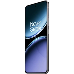 OnePlus Nord 4 6,74" 5G 16/512GB DualSIM fekete okostelefon