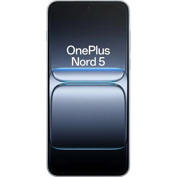 OnePlus Nord 5 6,83" 5G 12/512GB kék okostelefon