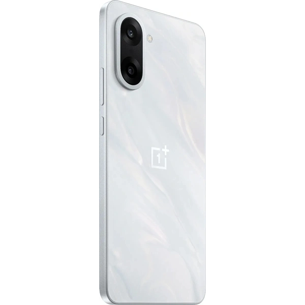 OnePlus Nord CE5 6,77" 5G 8/128GB fehér okostelefon