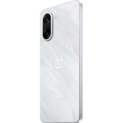 OnePlus Nord CE5 6,77" 5G 8/128GB fehér okostelefon