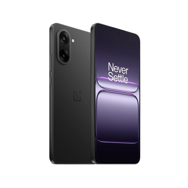 OnePlus Nord CE5 6,77" 5G 8/256GB fekete okostelefon