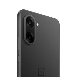 OnePlus Nord CE5 6,77" 5G 8/256GB fekete okostelefon