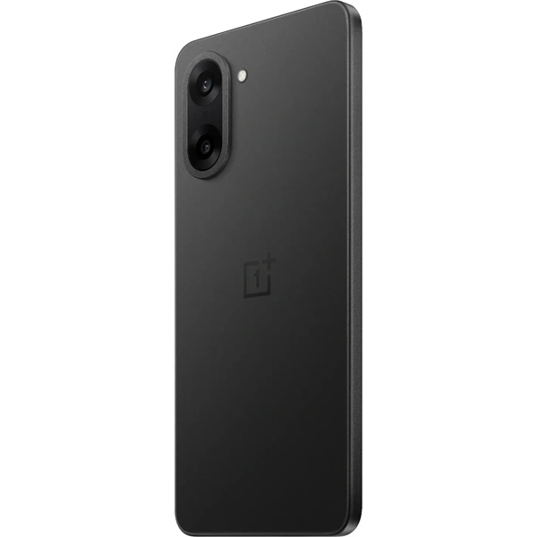 OnePlus Nord CE5 6,77" 5G 8/256GB fekete okostelefon