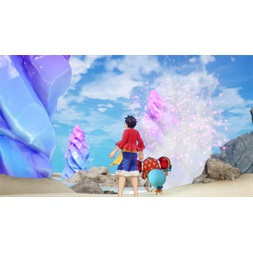 One Piece Odyssey PS4 játékszoftver