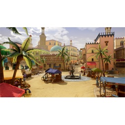 One Piece Odyssey Series X játékszoftver