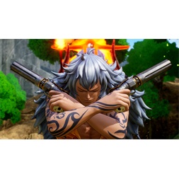 One Piece Odyssey Series X játékszoftver