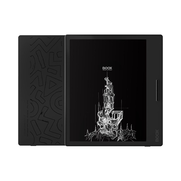 Onyx BOOX Page 7" 3/32GB DualWiFi/Bluetooth E-Book olvasó