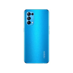 Oppo Reno5 6,43" 5G 8/128GB DualSIM kék okostelefon