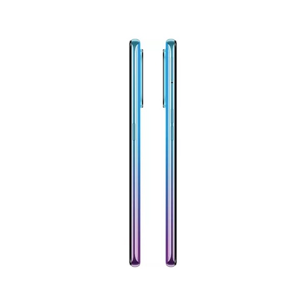 Oppo Reno5 Z 6,43" 5G 8/128GB DualSIM kék okostelefon